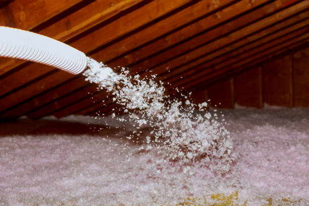 Best Insulation for Specific Applications in Auburn, ME
