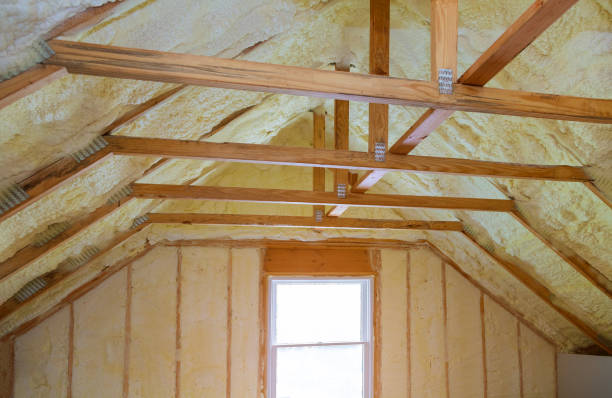 Best Eco-Friendly Insulation in Auburn, ME