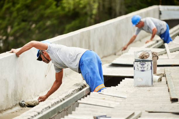 Best Spray Foam Insulation in Auburn, ME