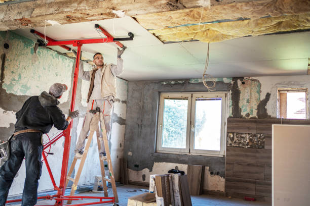 Best Energy Efficiency Insulation in Auburn, ME