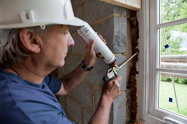 Best Geographic-Specific Insulation Services in Auburn, ME
