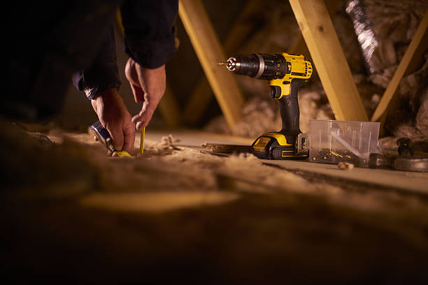 Best Blown-in Insulation in Auburn, ME