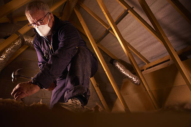Best Residential Insulation in Auburn, ME