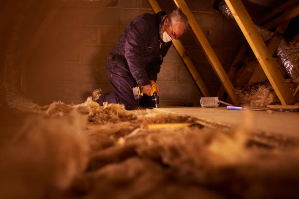 Trusted Auburn, ME Insulation Contractor Experts