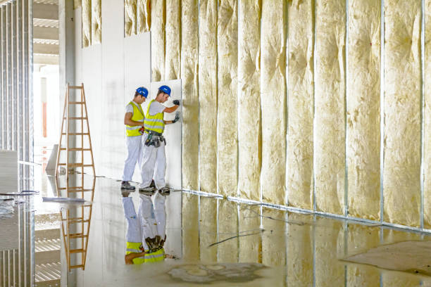 Types of Insulation We Offer in Auburn, ME
